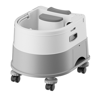 洗头盆孕妇躺着洗头神器月子家用平躺式在家卧床病人老年人泡头盆