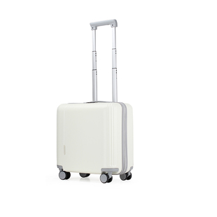 翻译官拉杆箱迷你小型号15寸行李箱男女登机手提短差春秋14旅行箱