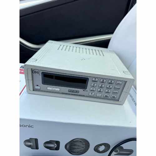 溢价-DHI RPM3 福禄克FLUKE G0030参考压力监测仪