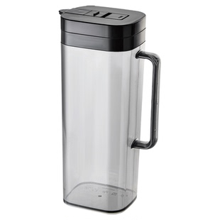 日式冷水壶耐高温冰水壶家用食品级塑料大容量密封不漏冰箱凉白开