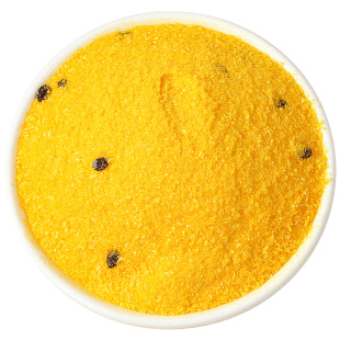 百香果粉冻干百香果水果粉烘焙专用冲饮原料果蔬商用冷泡水喝饮品