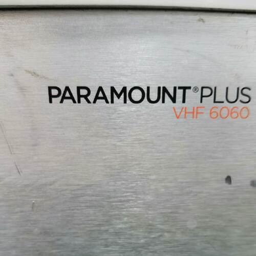 【请询价】AE高频电源 Paramount plus VHF6060
