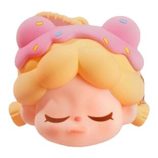 正版现货Wendy There's a Party 有一个派对耳机包盲盒挂饰礼物女