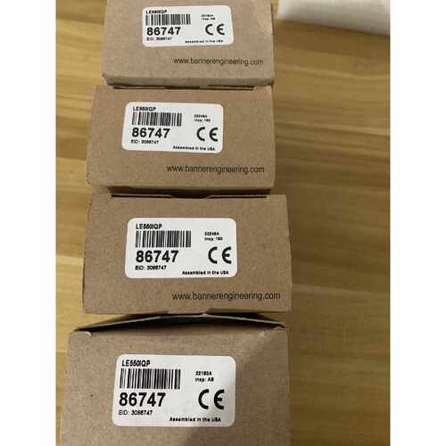 议价邦纳LE550IQP1个适用