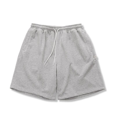 AGITOMADE短裤卫裤重磅运动短裤