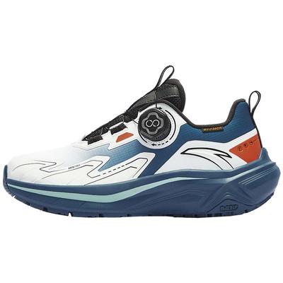 安踏儿童男大童运动跑鞋