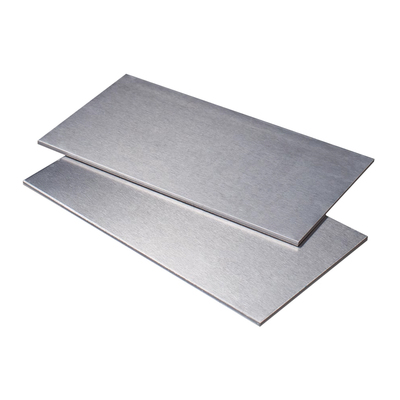 6061/5052铝合金薄板材激光切割零切铝块  2/3/5mm厚折弯加工定制