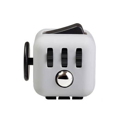 美国FidgetCube正品解压魔方骰子