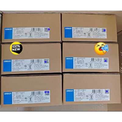 【议价-可维修】欧姆龙 开关电源 电源 开关 S8FS-C15012 全新/均