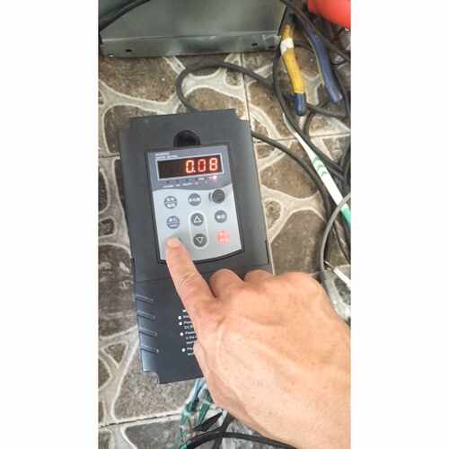 询价欧利诺HY-G-4T055G/075P变频器 (5.5/7.