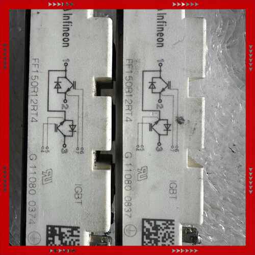 【问价】FF75R12RT4