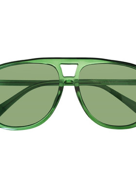 ins网红款原宿大框女防风镜墨镜