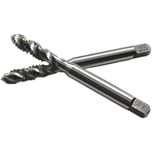 进口日本YAMAWA螺旋机用丝锥美制英制丝攻UNC UNF8-32 4-40 10-32