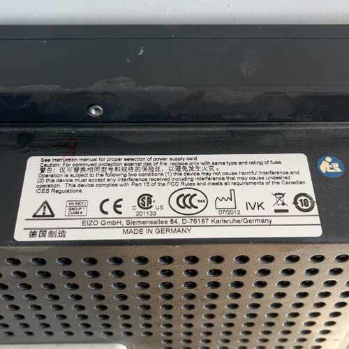geSMD19100G液晶显示器图像显示器实时图像显示器