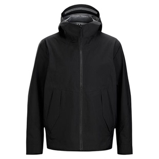 ARC'TERYX始祖鸟 VEILANCE DIODE GORE-TEX 男子 商务硬壳夹克