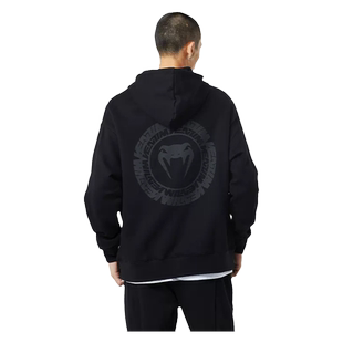 VENUM毒液 VORTEX XL男卫衣连帽运动衫休闲宽松百搭外套长袖上衣