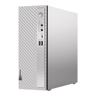 联想小新台式电脑尊享10核酷睿i5-1235U办公家用学习游戏商用企业采购迷你小机箱7.4L台式机全套来酷310主机