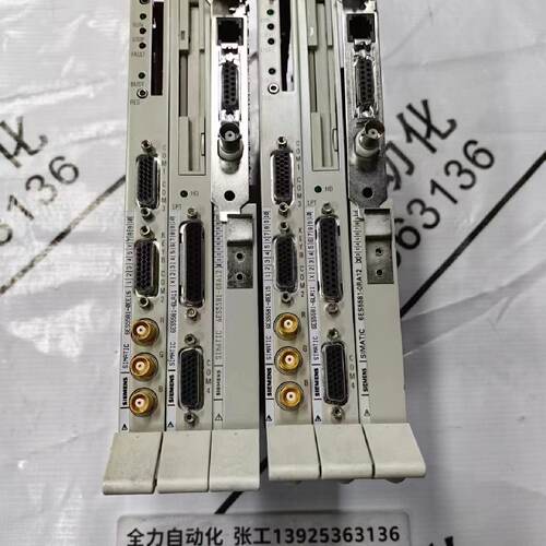 议价西门子模块6ES5581-0EE15 原装6ES5581-6LA11 议价6ES5581-0R