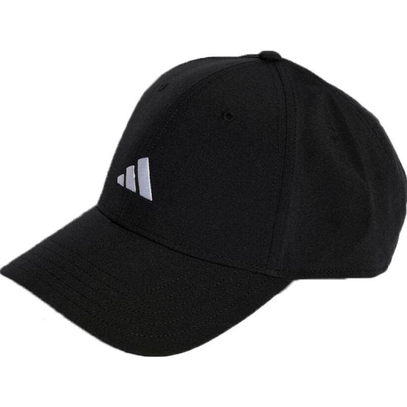 滔搏adidas阿迪达斯遮阳硬顶棒球帽男女同款鸭舌帽KA0110