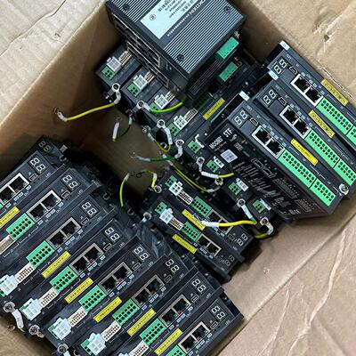 议价Moons Mingzhi Driver Ssdc06EcxH Engineering Spare Parts
