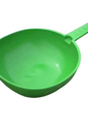 加厚牛筋塑料长把柄水瓢粪勺农村农业浇水淋菜洒粪瓢厕所舀水勺