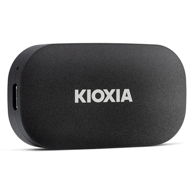 铠侠xd20移动固态硬盘