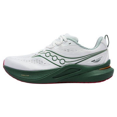 索康尼TEMPUS坦途3男女同款跑鞋