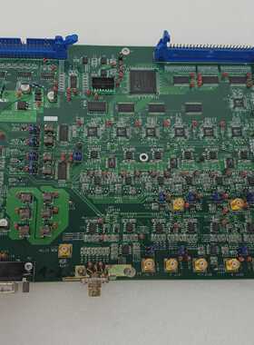 Credence RUBY ACQ BOARD ASSY 10-109469-00