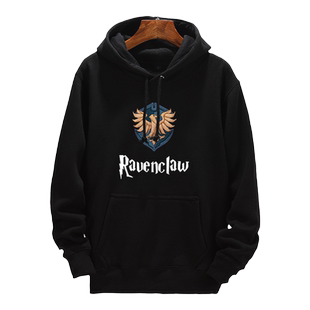 霍格沃兹之遗霍格沃茨遗产游戏steam连帽卫衣男女学生外套带帽衫