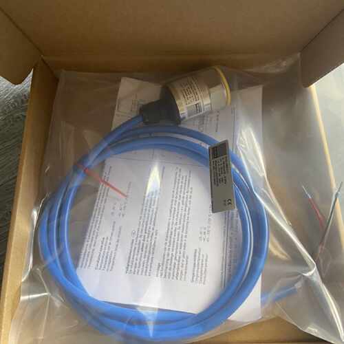 议价Noding p131-4B0-v17压力传感器 浆槽水位传感器  全新