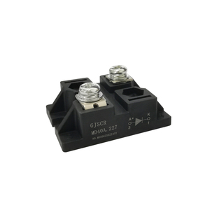 防逆流二极管防反MD55A.227防反充25A40A55A70A90A电池防反小体积
