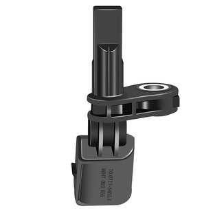 适用大众经典宝来捷达全新明锐8朗逸PLUS后前轮速度abs传感器一汽