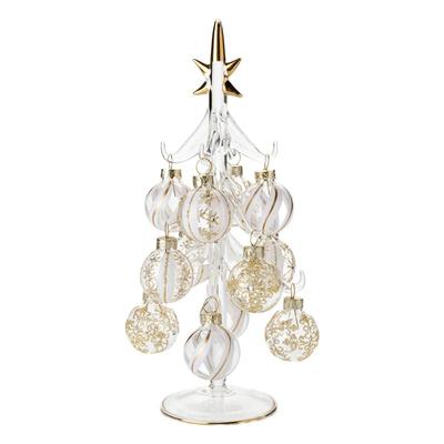 NITORI宜得利家居圣诞节桌面摆件