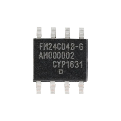 原装正品贴片FM24C04B-GTR芯片