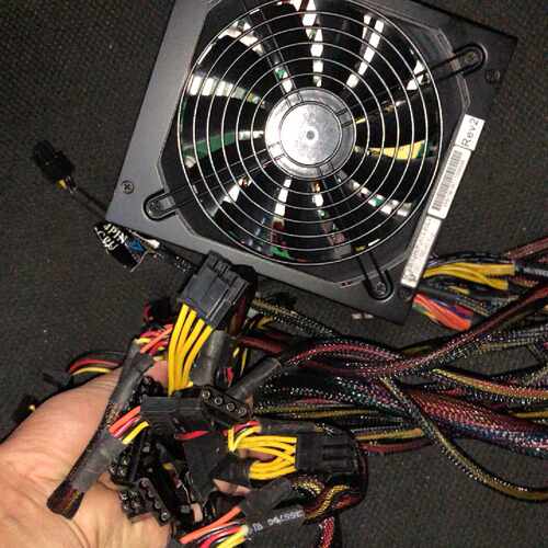 询价-Enhance EPS-1780GA1 800W 80PLU