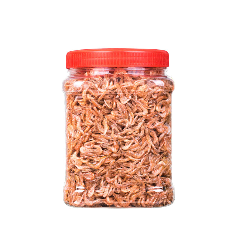 龟粮鳄龟草龟巴西龟虾干饲料陆龟小龟粮幼龟通用龟食补钙鱼干食物