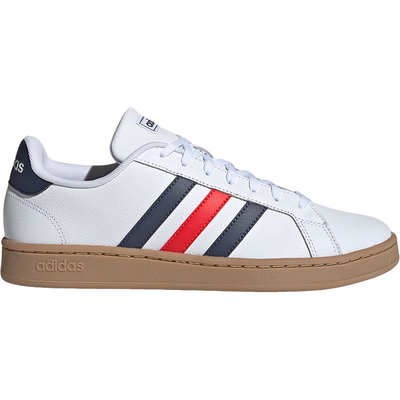 Adidas/阿迪达斯正品当季新款GRANDCOURT 运动休闲板鞋EE7888