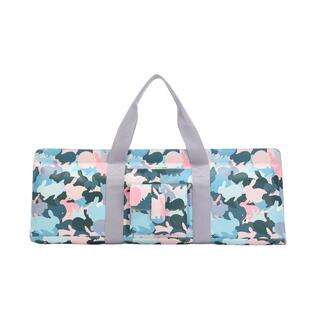 HEAD海德网球瑜伽包运动健身包男干湿分离游泳包女手提行李旅行包