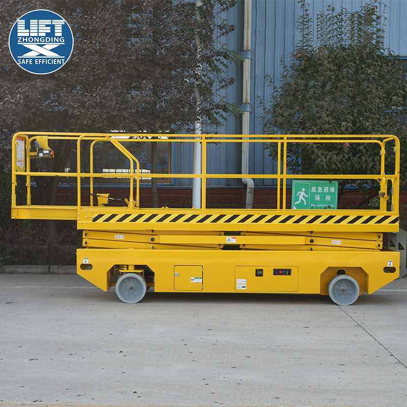 大尺寸升降平台 消防工程用高空作业移动升降机 全自行升降机,搬运/仓储/物流设备,高空作业平台/登高车,淘宝优惠券,粉丝福利购,淘宝优惠卷