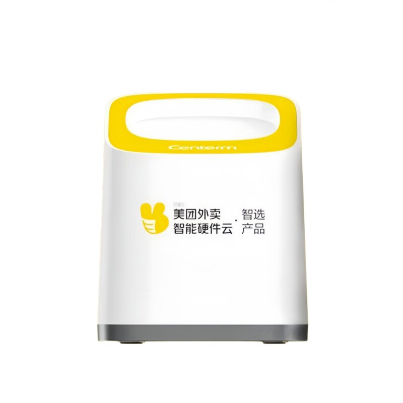 26新款美团外卖出餐宝智选款升级4G淘宝闪购京东外卖三平台多门店无线扫码出餐上报语音播报