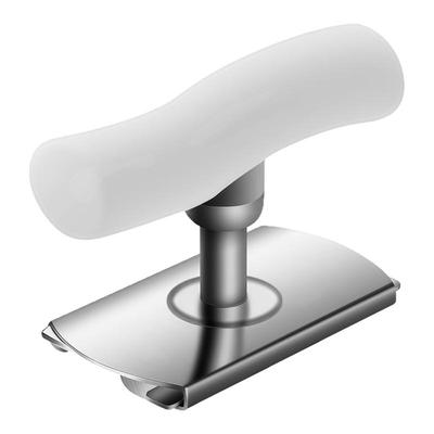 开瓶器不锈钢省力玻璃罐头开盖器