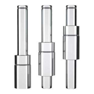 SGP滑动导柱导套精密五金冷冲压铸模具配件加硬模架外导向柱组件