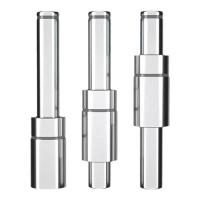 懂模帝滑动导柱套精密五金冷冲压