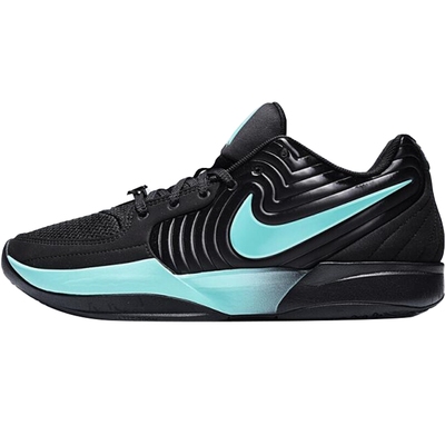 NIKE耐克男子JA 2 EP莫兰特户外低帮运动训练篮球鞋FD7327-003