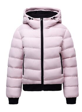 短款棉服冬装加厚保暖棉袄外套