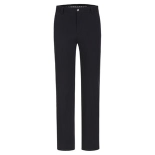 BRAUN BUFFEL/布兰施男士都市时尚弹力舒适男休闲长裤男式休闲裤