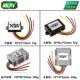 24V36V48V60V转5V电源转换器直流降至20V5V模块5V变60V75V