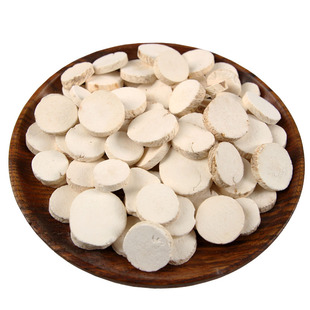 天花粉500克包邮可磨粉 天花粉粉栝楼根 花粉楼根