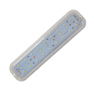 日胜RS-300/480/580A水族箱盖顶灯led高亮照明灯密封防水灯节能灯