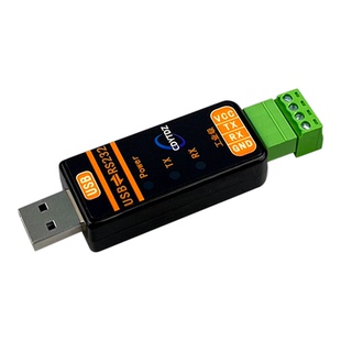 耀涛工业级USB转RS232串口转换器 RS232通信模块FT232RNL/CH343G